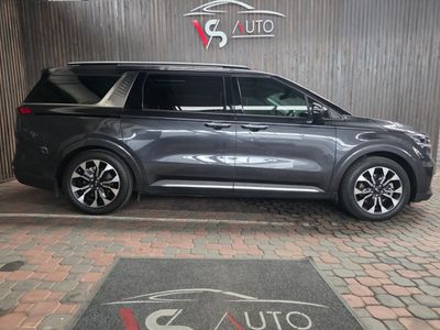 2022 Kia Carnival 2.2 CRDi SXL Auto