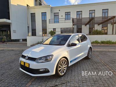 2021 Volkswagen Polo Vivo 1.4 Mswenko 5-dr