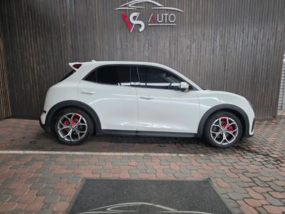 2024 GWM Ora 400 GT Ultra Luxury