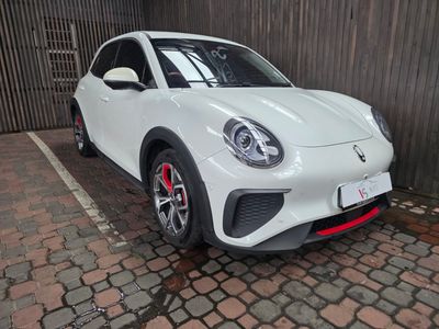 2024 GWM Ora 400 GT Ultra Luxury