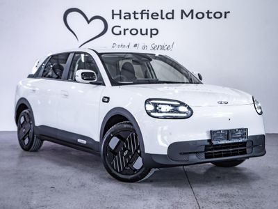 2026 Chery Q Elite