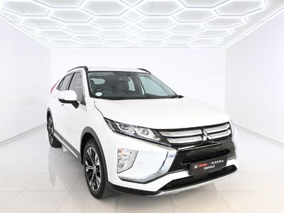2021 Mitsubishi Eclipse Cross 2.0 GLS Auto AWD