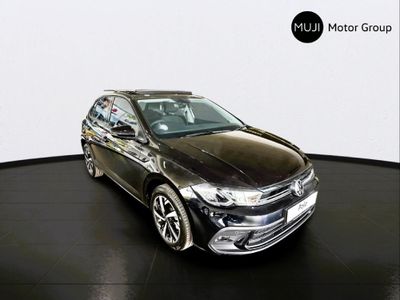 2026 Volkswagen Polo 1.0 TSI Life