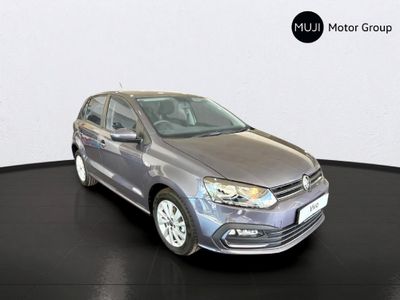 2026 Volkswagen Polo Vivo 1.4
