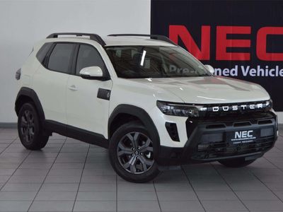 2026 Renault Duster 1.0T Evolution