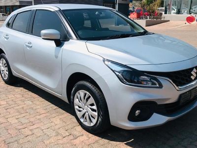 2026 Suzuki Baleno 1.5 GL Auto