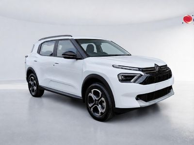 2026 Citroen C3 Aircross Max 1.2T Auto