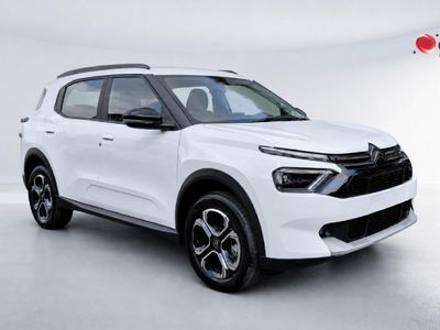 2026 Citroen C3 Aircross Max 1.2T Auto