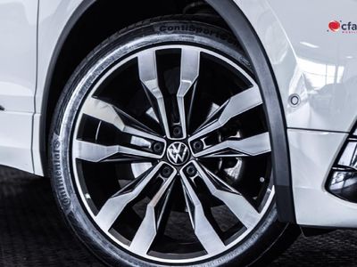 2023 Volkswagen Tiguan 1.4TSI Life