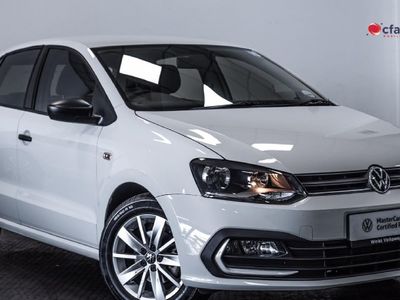 2026 Volkswagen Polo Vivo 1.4