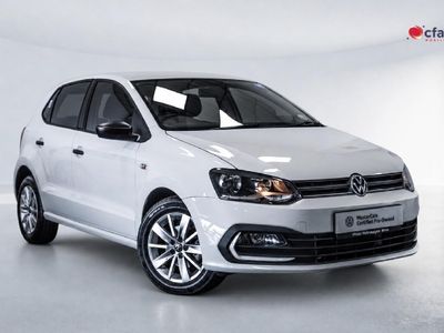 2026 Volkswagen Polo Vivo 1.4
