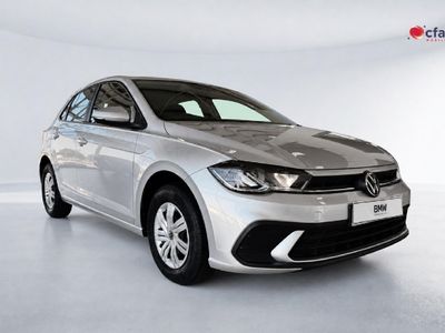 2025 Volkswagen Polo 1.0 TSI