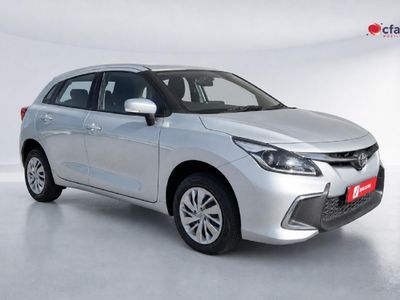 2025 Toyota Starlet 1.5 XI