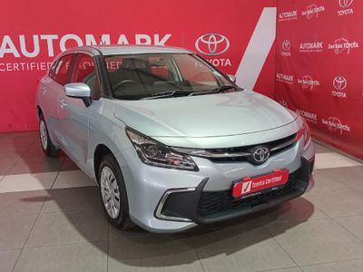 2025 Toyota Starlet 1.5 XI