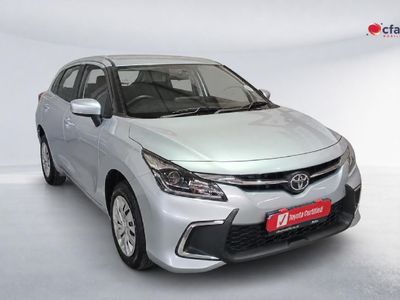 2025 Toyota Starlet 1.5 XI