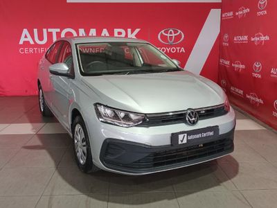2025 Volkswagen Polo 1.6 Classic Auto