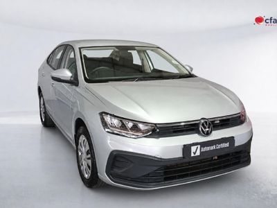 2025 Volkswagen Polo 1.6 Classic Auto