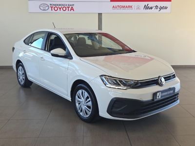 2025 Volkswagen Polo Classic Polo 1.6