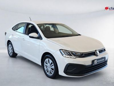 2025 Volkswagen Polo Classic Polo 1.6
