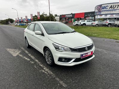 2024 Suzuki Ciaz 1.5 GLX Auto