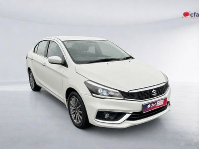 2024 Suzuki Ciaz 1.5 GLX Auto