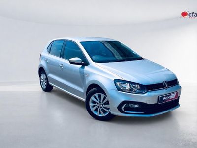 2026 Volkswagen Polo Vivo 1.6 Life