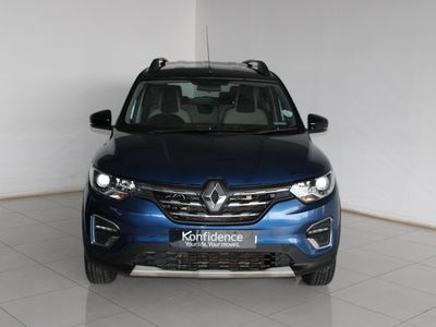 2023 Renault Triber 1.0 Intens Auto