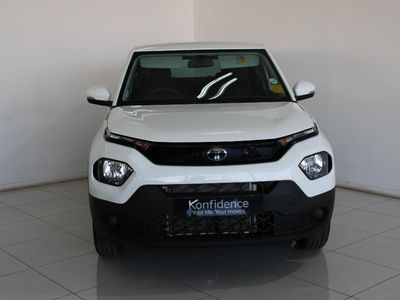 2026 TATA Punch 1.2 Adventure+
