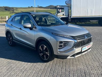 2023 Mitsubishi Eclipse Cross 2.0 GLS Auto