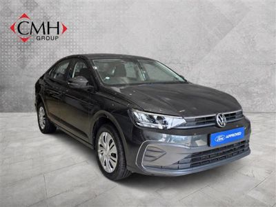 2024 Volkswagen Polo Classic Polo 1.6