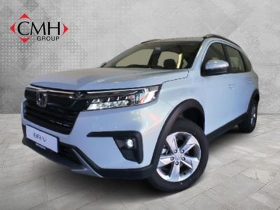 2024 Honda BR-V 1.5 Comfort Auto
