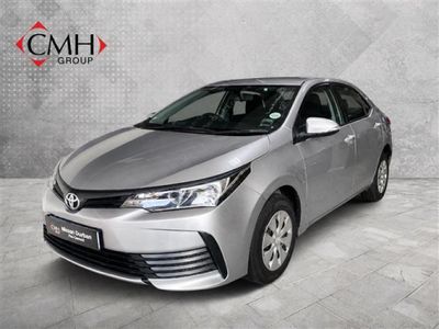 2024 Toyota Corolla Quest 1.8 Exclusive