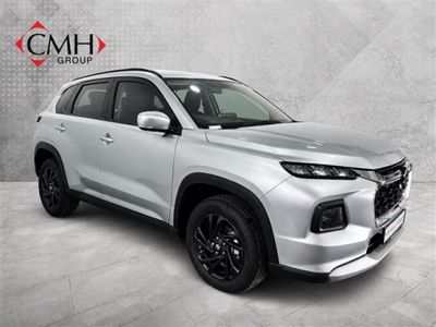 2026 Suzuki Grand Vitara 1.5 GL