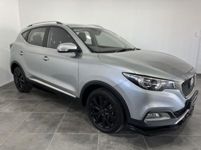 2026 MG ZS 1.5 Com Auto