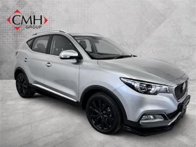 2026 MG ZS 1.5 Com Auto