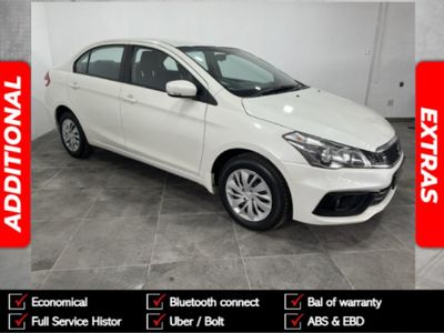 2024 Suzuki Ciaz 1.5 GL