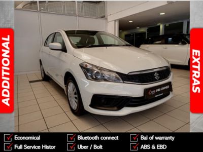 2024 Suzuki Ciaz 1.5 GL