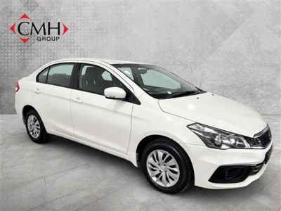 2024 Suzuki Ciaz 1.5 GL