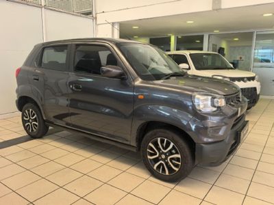 2023 Suzuki S-Presso 1.0 GL+