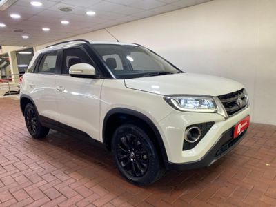 2023 Toyota Urban Cruiser 1.5 Xs Auto