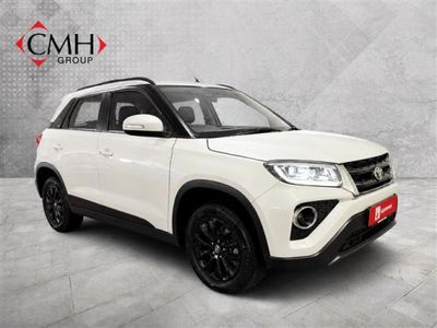 2023 Toyota Urban Cruiser 1.5 Xs Auto
