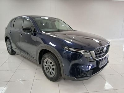 2026 Mazda CX-5 2.5 Active Auto