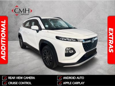 2026 Suzuki Fronx 1.5 GL Auto