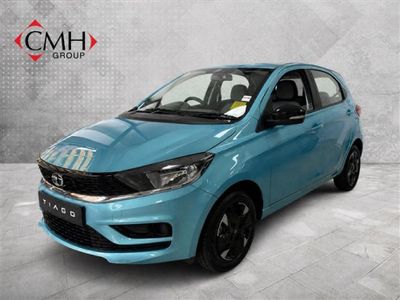 2026 TATA Tiago 1.2 XT Auto