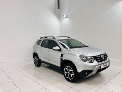 2021 Renault Duster 1.5 dCi Prestige Auto