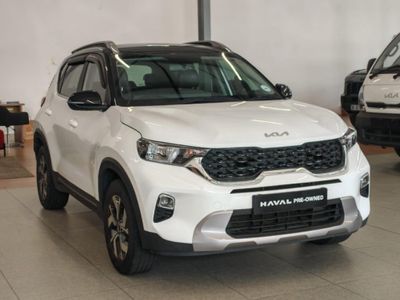 2024 Kia Sonet 1.0T EX Auto