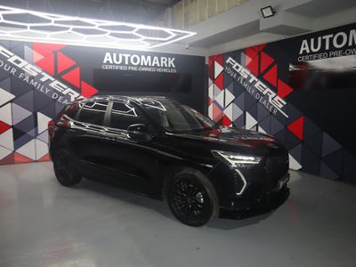 2023 Haval Jolion 1.5T S Super Luxury DCT