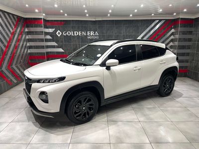 2023 Suzuki Fronx 1.5 GL Auto
