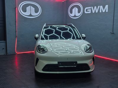 2026 GWM Ora 5 1.5T HEV Ultra Luxury DHT Auto