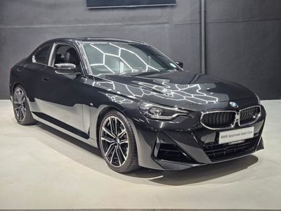 2023 BMW 2 Series 220i M Sport Auto